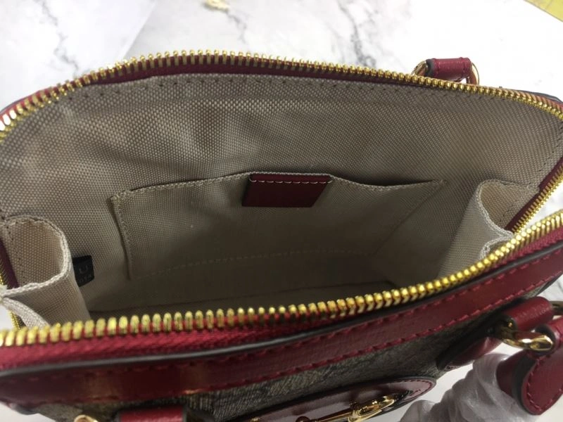 Gucci Top Handle Bags Effortless 80683
