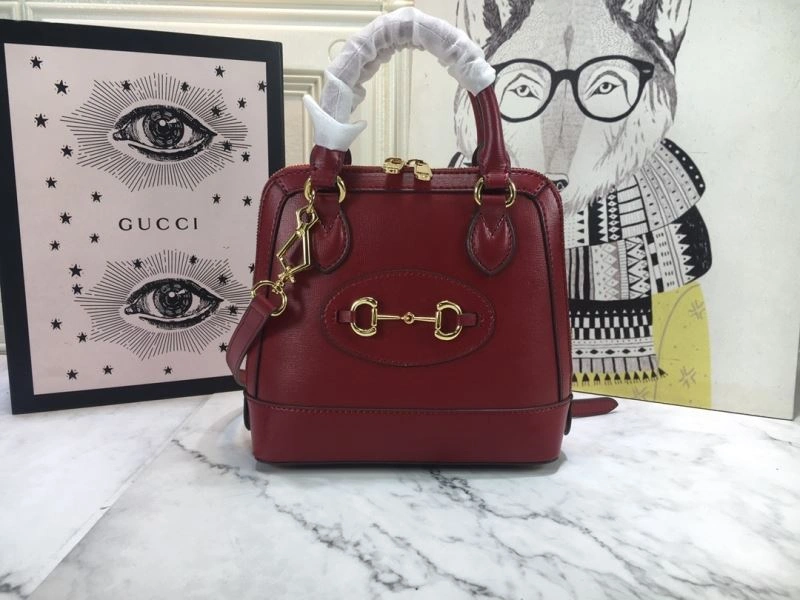 Gucci Top Handle Bags OdorResistant 80695