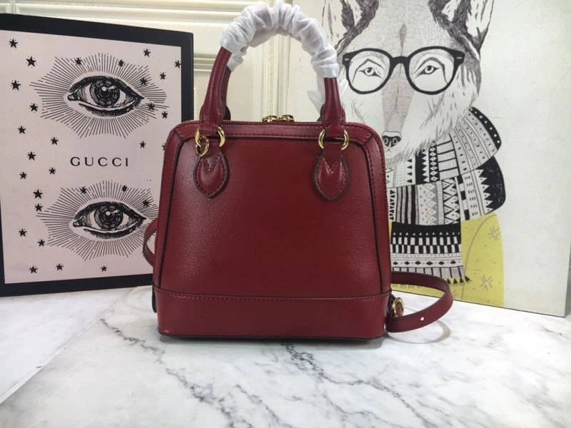 Gucci Top Handle Bags OdorResistant 80695