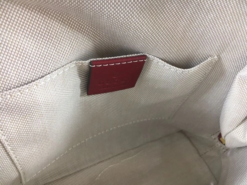 Gucci Top Handle Bags OdorResistant 80695