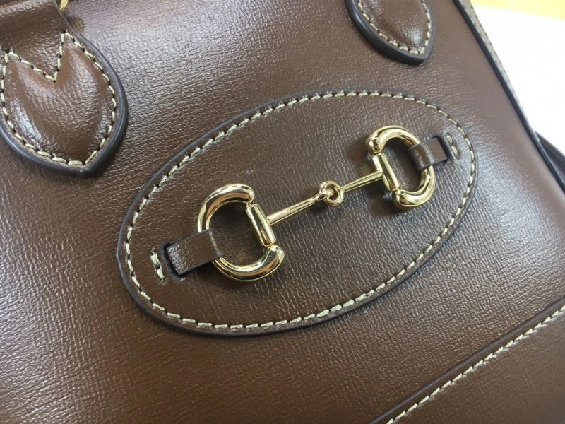 Gucci Top Handle Bags Flexible 80690