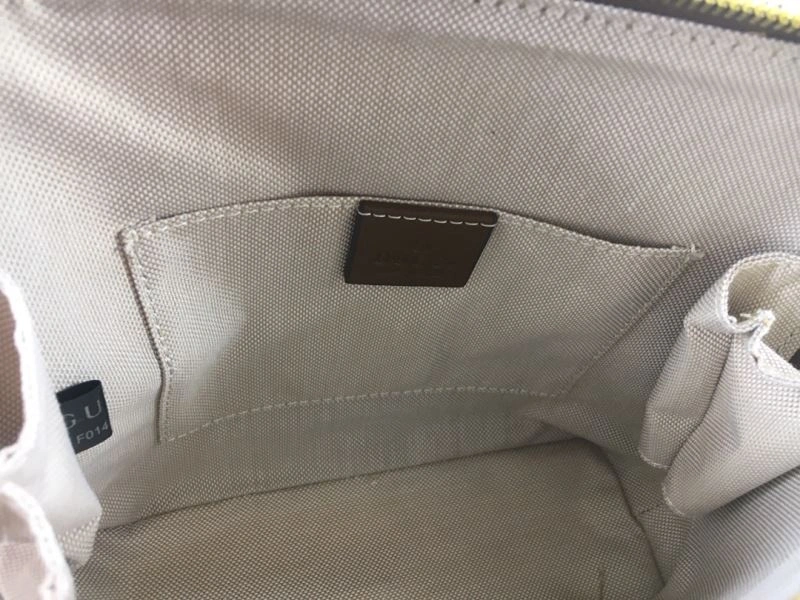 Gucci Top Handle Bags Flexible 80690