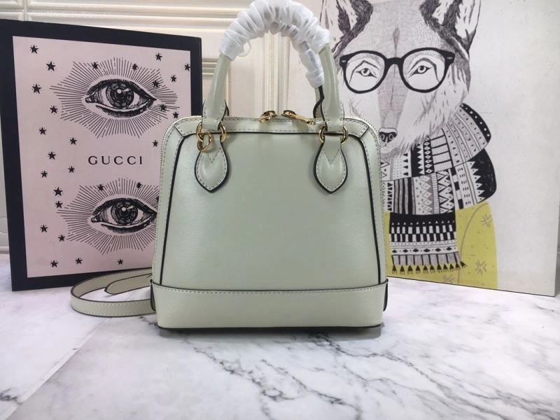 SmartChoice Gucci Top Handle Bags 80681