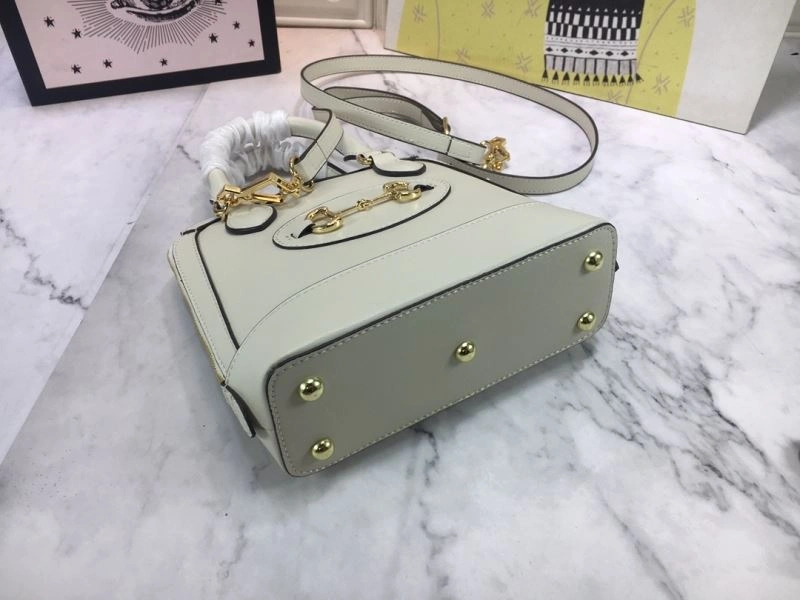 SmartChoice Gucci Top Handle Bags 80681
