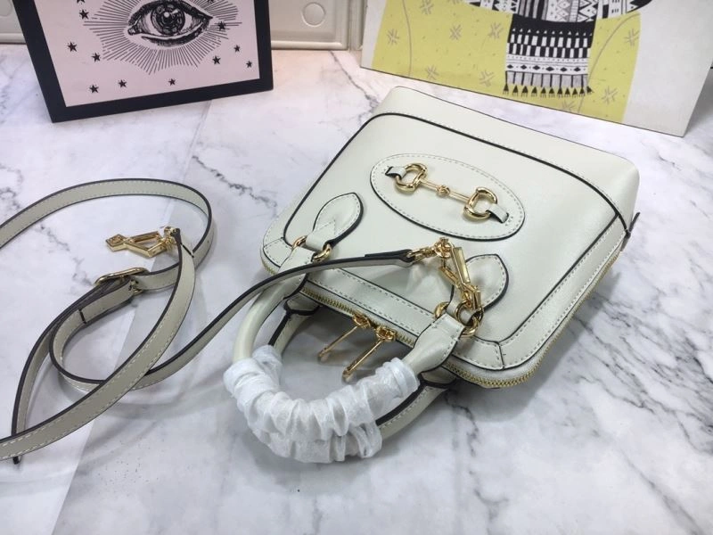 SmartChoice Gucci Top Handle Bags 80681