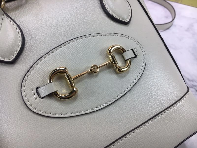 SmartChoice Gucci Top Handle Bags 80681