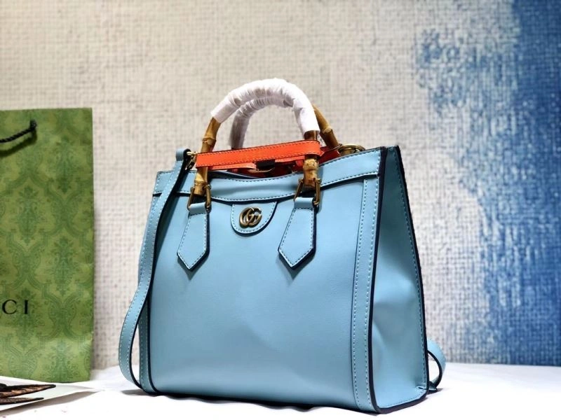 Gucci Top Handle Bags Sustainable 80691