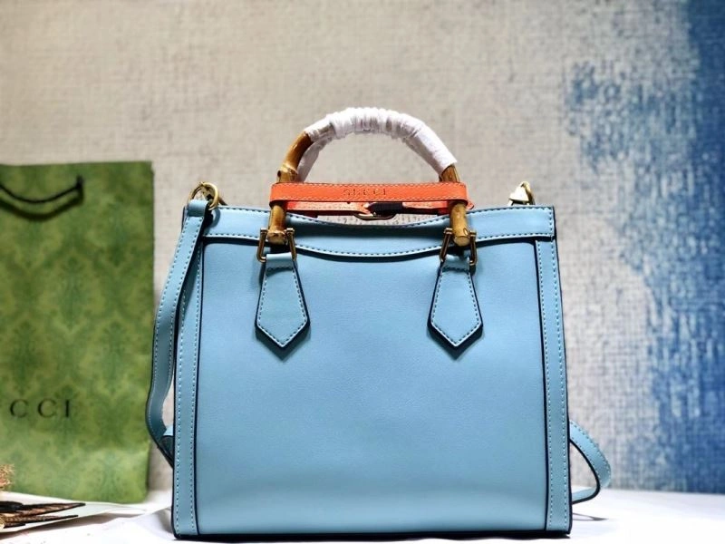 Gucci Top Handle Bags Sustainable 80691