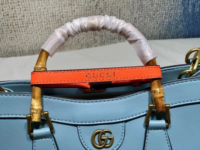 Gucci Top Handle Bags Sustainable 80691