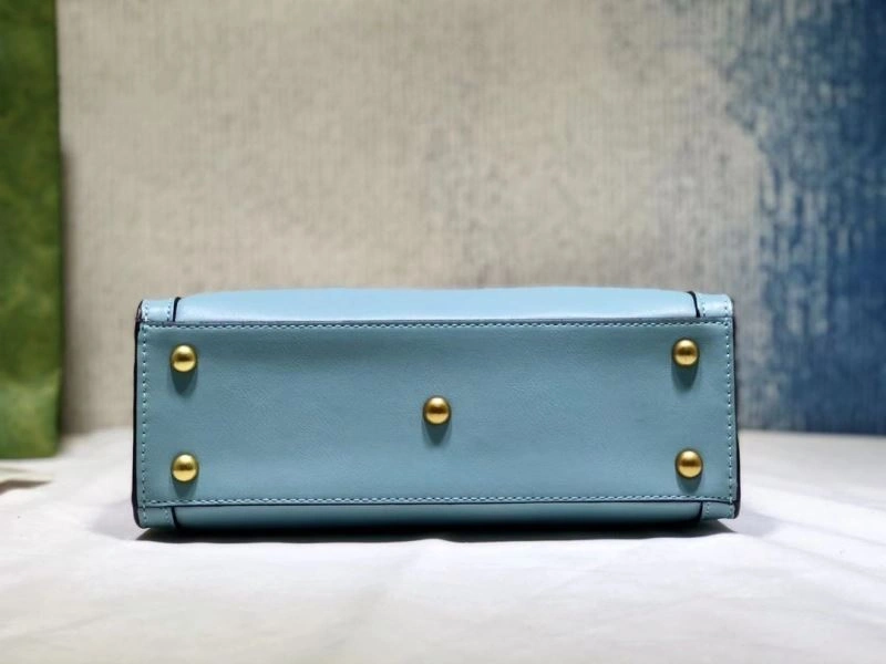 Gucci Top Handle Bags Sustainable 80691
