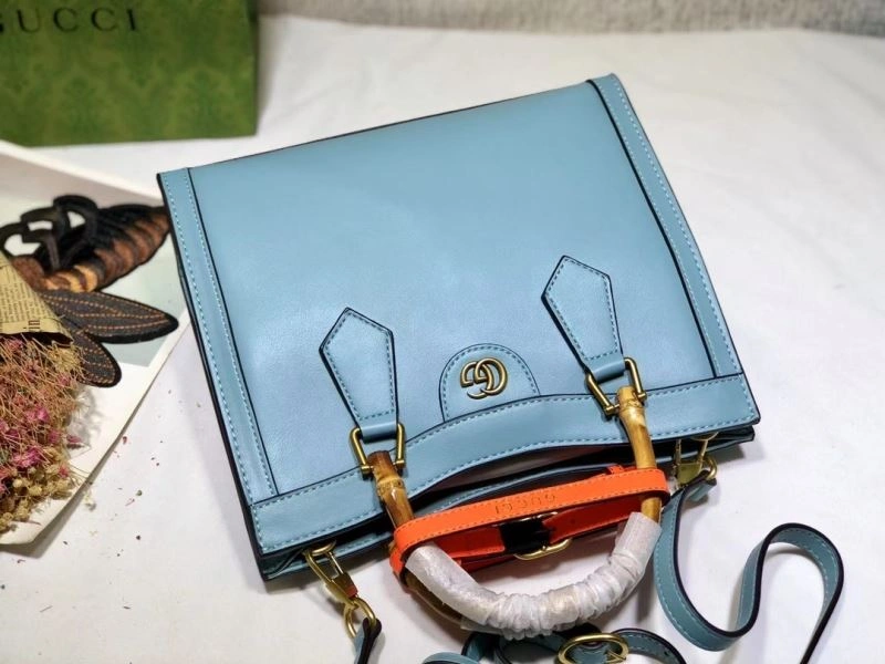 Gucci Top Handle Bags Sustainable 80691