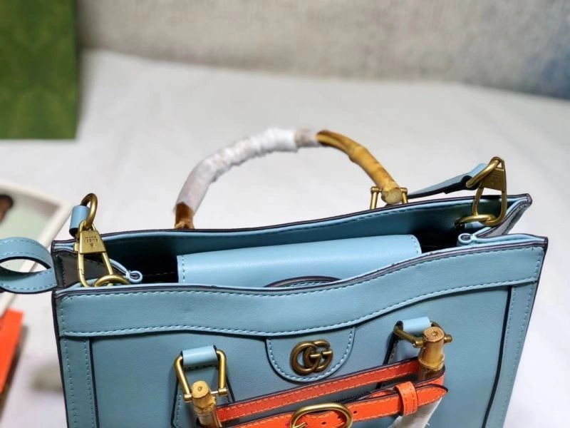 Gucci Top Handle Bags Sustainable 80691