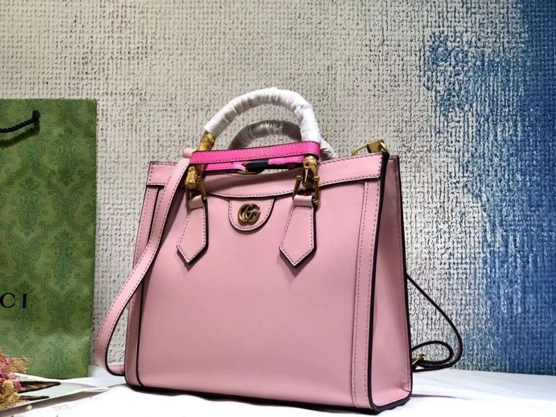 Gucci Top Handle Bags EasyCare 80685