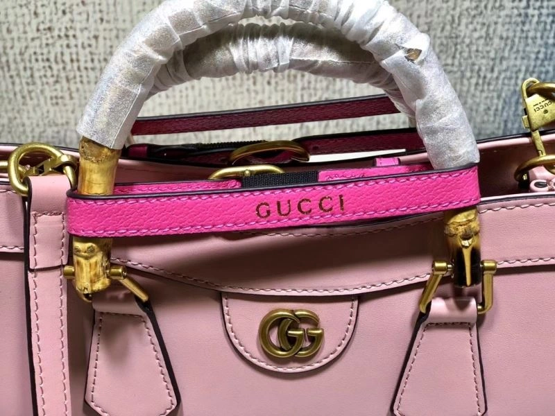 Gucci Top Handle Bags EasyCare 80685