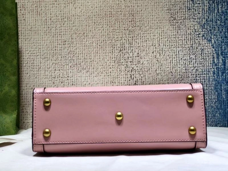 Gucci Top Handle Bags EasyCare 80685
