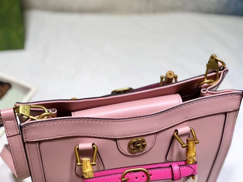 Gucci Top Handle Bags EasyCare 80685