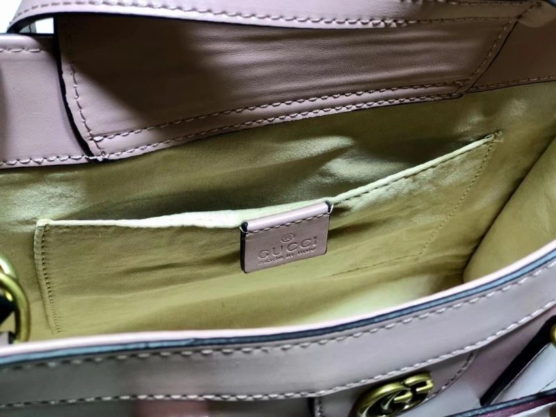 Gucci Top Handle Bags EasyCare 80685