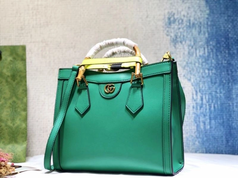 SmartChoice Gucci Top Handle Bags 80687