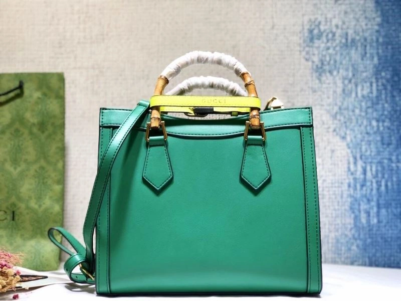 SmartChoice Gucci Top Handle Bags 80687