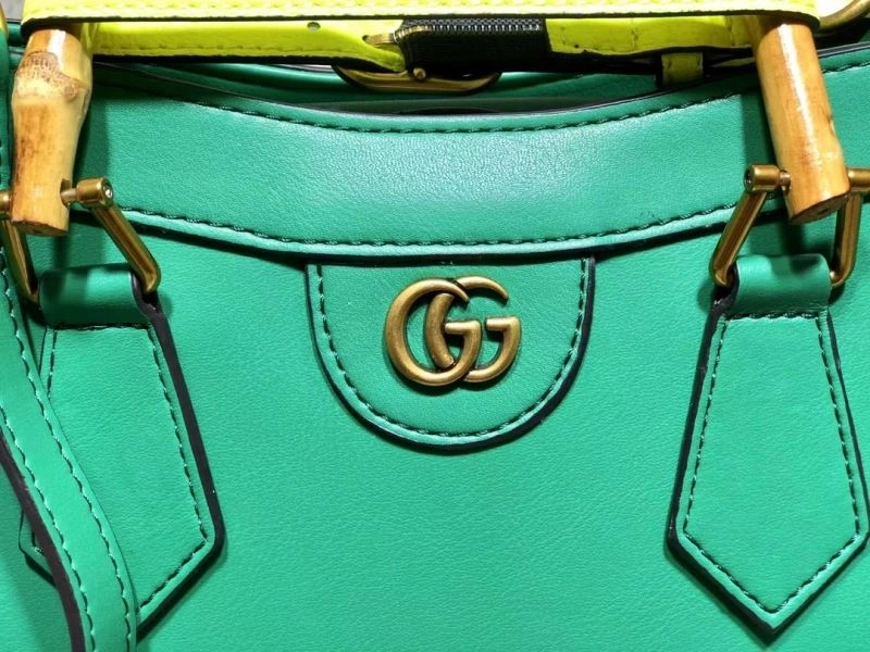 SmartChoice Gucci Top Handle Bags 80687