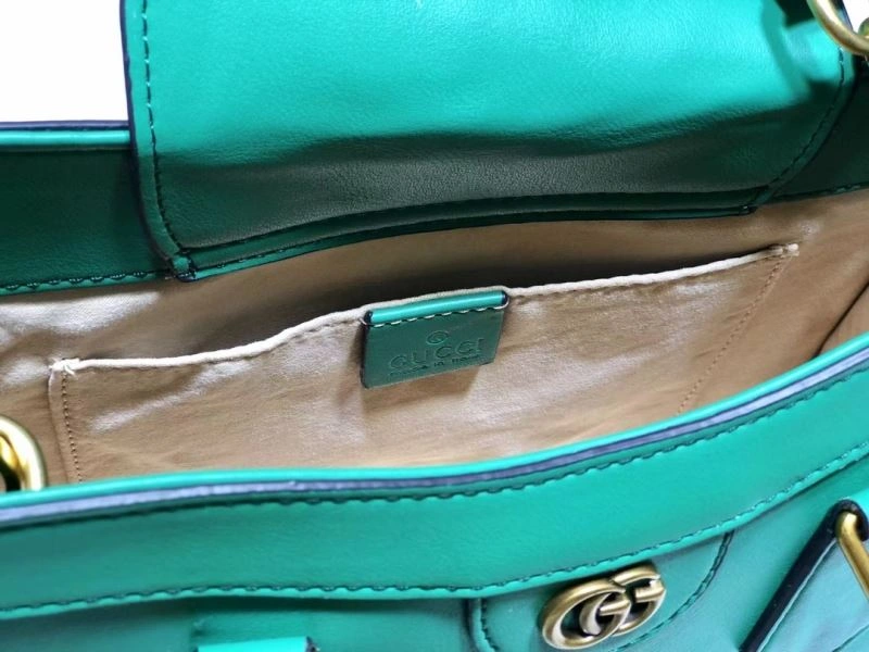 SmartChoice Gucci Top Handle Bags 80687