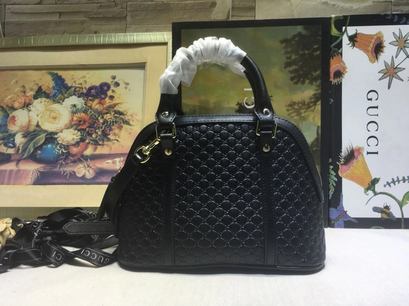 Gucci Top Handle Bags Classic 80692