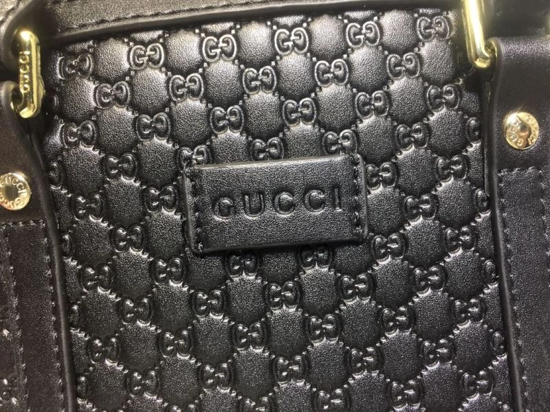Gucci Top Handle Bags Classic 80692