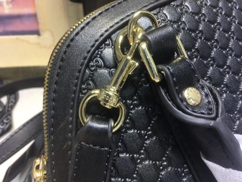 Gucci Top Handle Bags Classic 80692