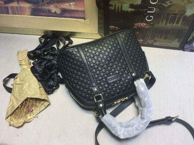 Gucci Top Handle Bags Classic 80692