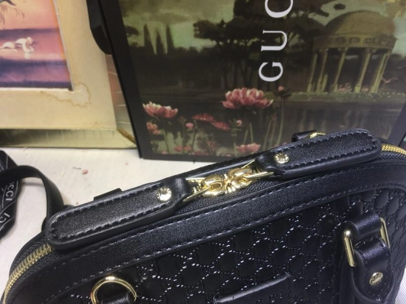 Gucci Top Handle Bags Classic 80692