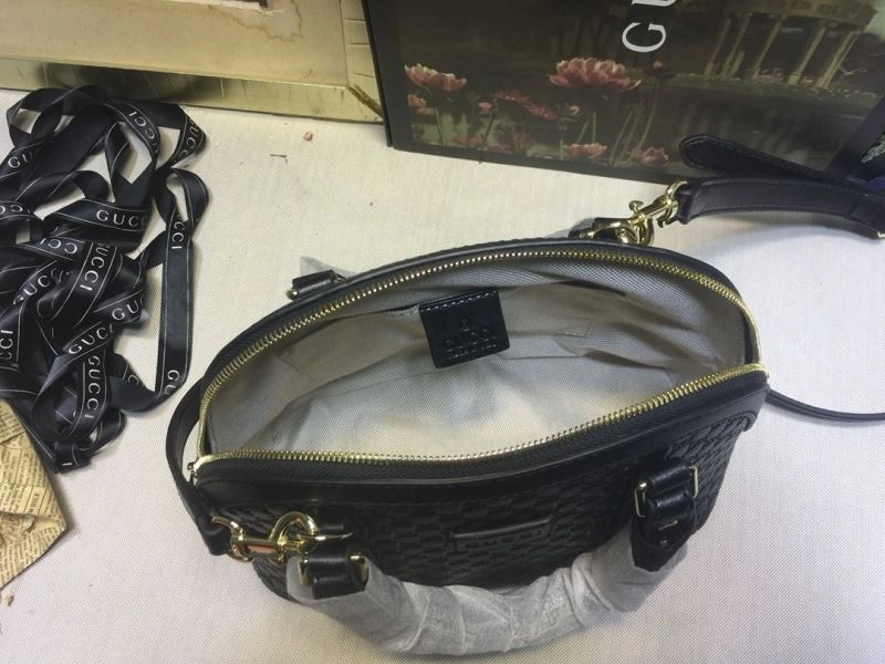 Gucci Top Handle Bags Classic 80692