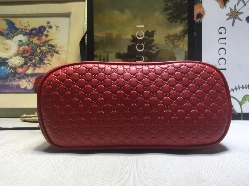 Gucci Top Handle Bags WaterResistant 80680