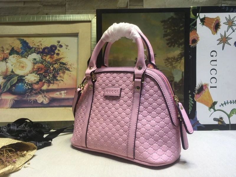 SmartChoice Gucci Top Handle Bags 80677
