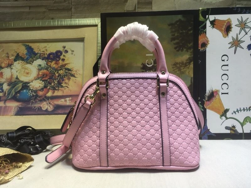 SmartChoice Gucci Top Handle Bags 80677