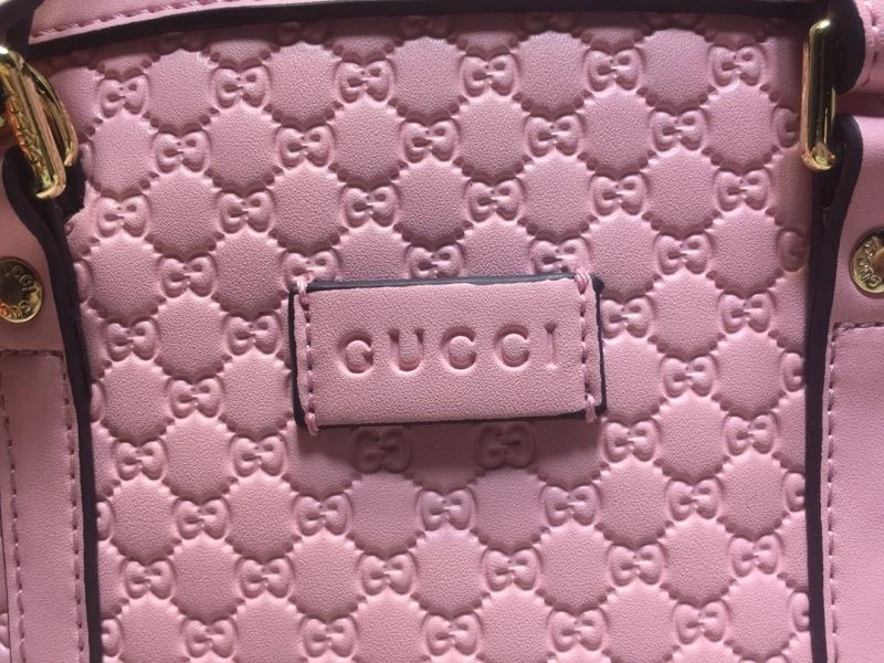SmartChoice Gucci Top Handle Bags 80677