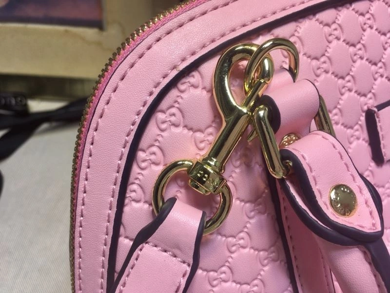SmartChoice Gucci Top Handle Bags 80677