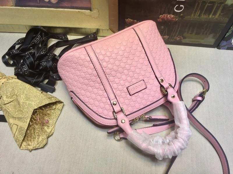 SmartChoice Gucci Top Handle Bags 80677