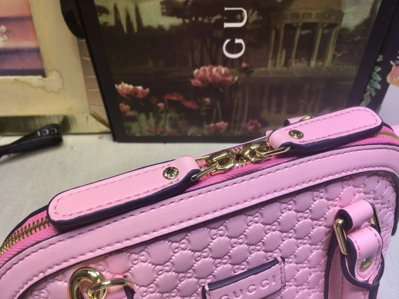 SmartChoice Gucci Top Handle Bags 80677