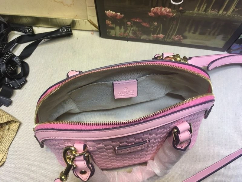 SmartChoice Gucci Top Handle Bags 80677