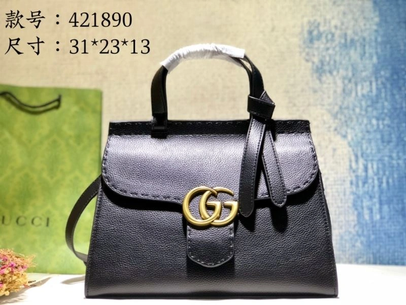 Gucci Top Handle Bags Sporty 80715