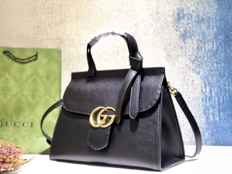 Gucci Top Handle Bags Sporty 80715