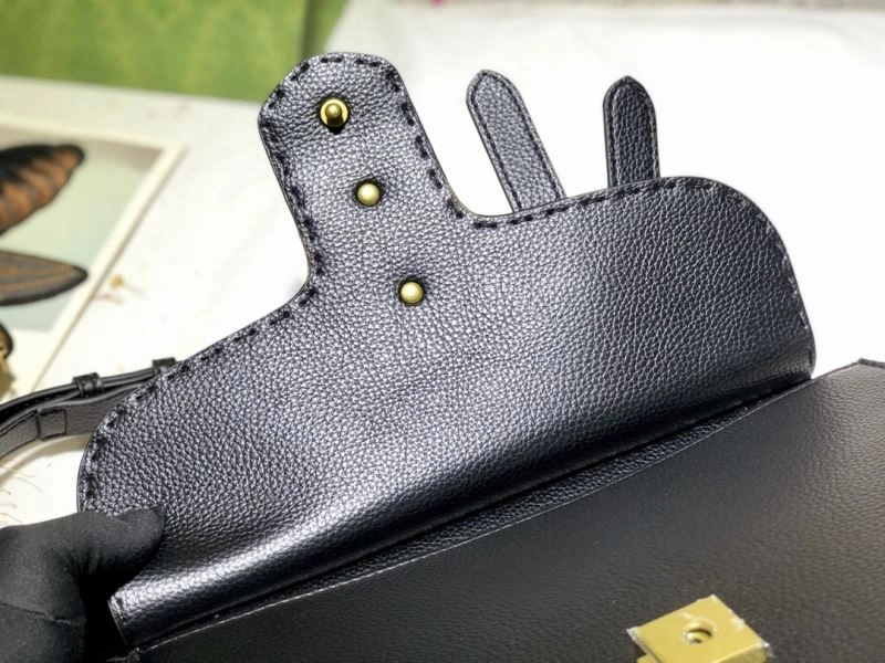 Gucci Top Handle Bags Sporty 80715