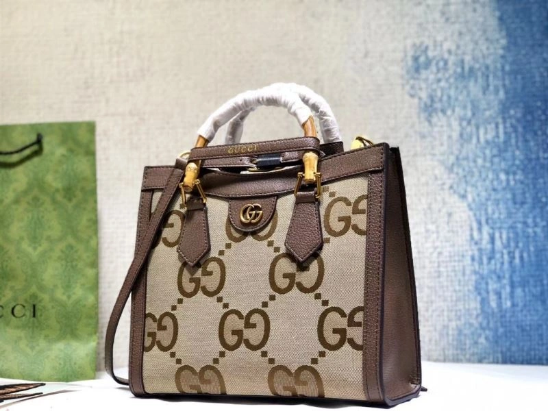 Gucci Top Handle Bags ZeroBulk 80678