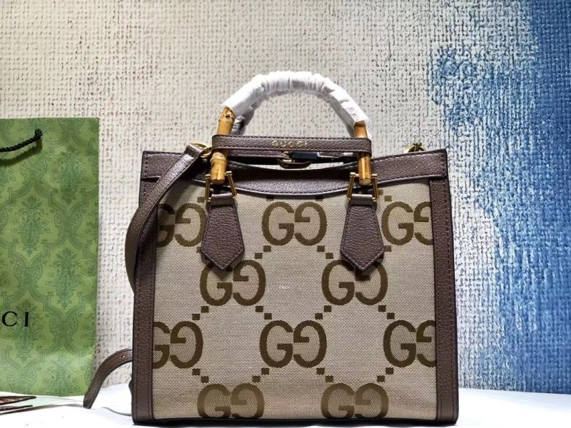 Gucci Top Handle Bags ZeroBulk 80678