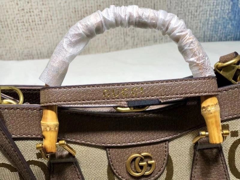 Gucci Top Handle Bags ZeroBulk 80678