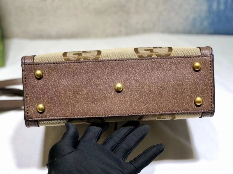 Gucci Top Handle Bags ZeroBulk 80678