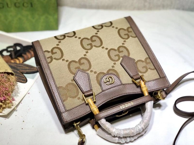 Gucci Top Handle Bags ZeroBulk 80678