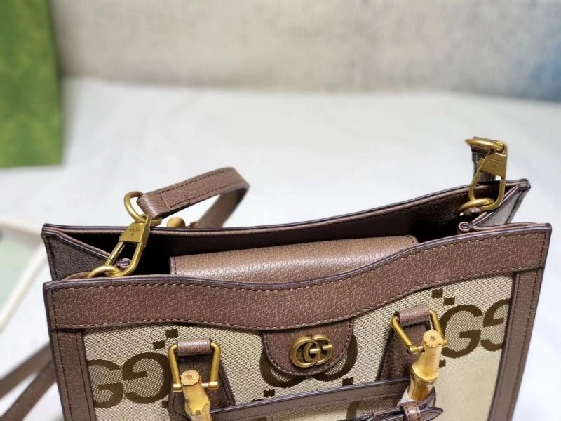 Gucci Top Handle Bags ZeroBulk 80678