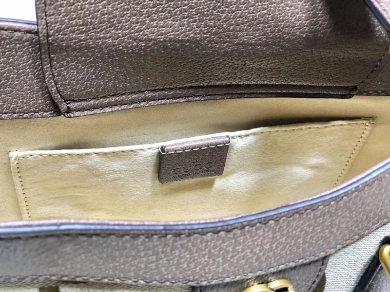 Gucci Top Handle Bags ZeroBulk 80678