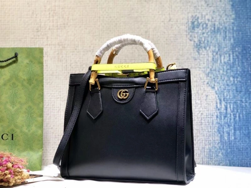 EasyCare Gucci Top Handle Bags 80676